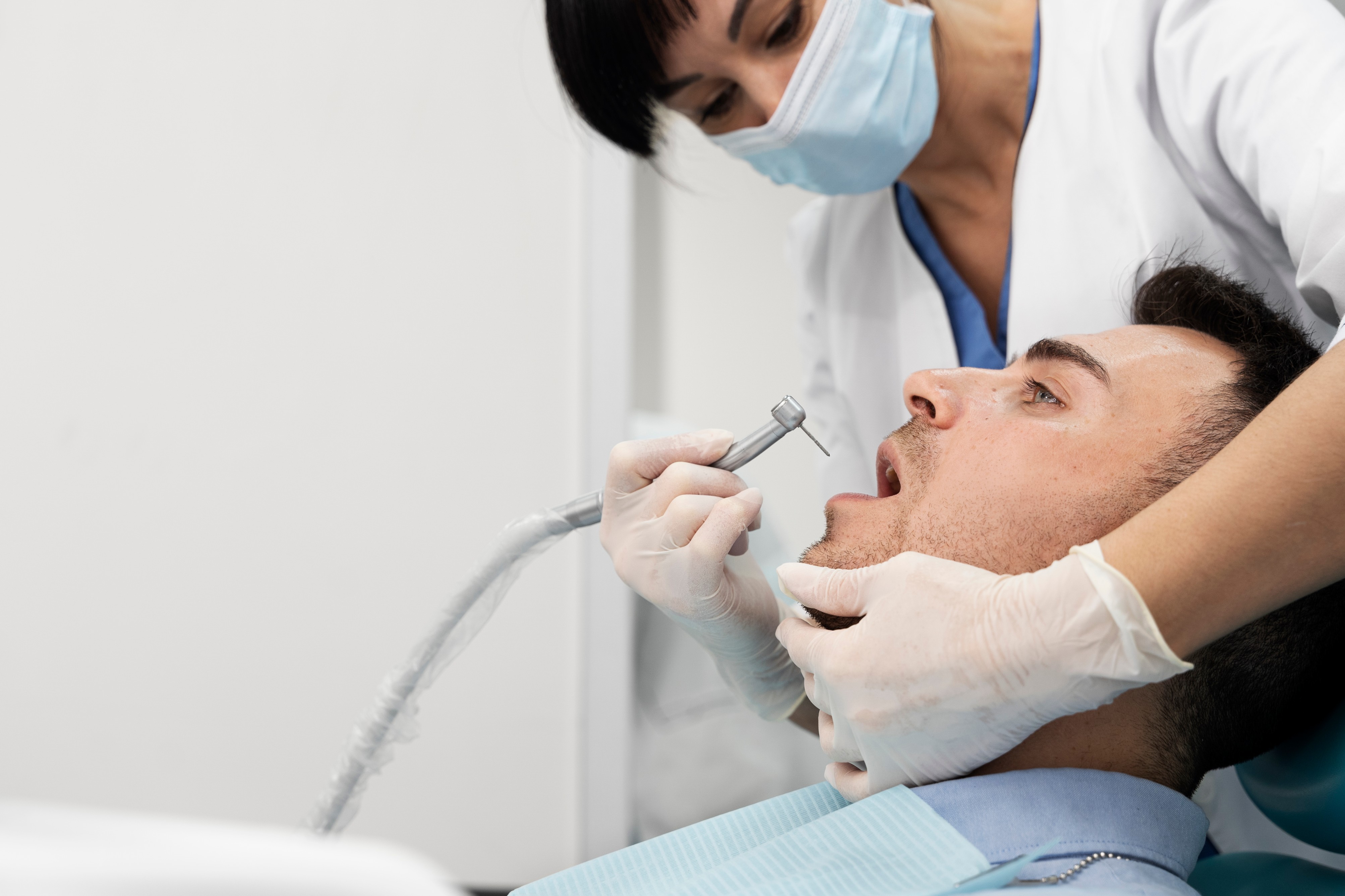 Why Choose Sedation Dentistry? Understanding the Benefits 