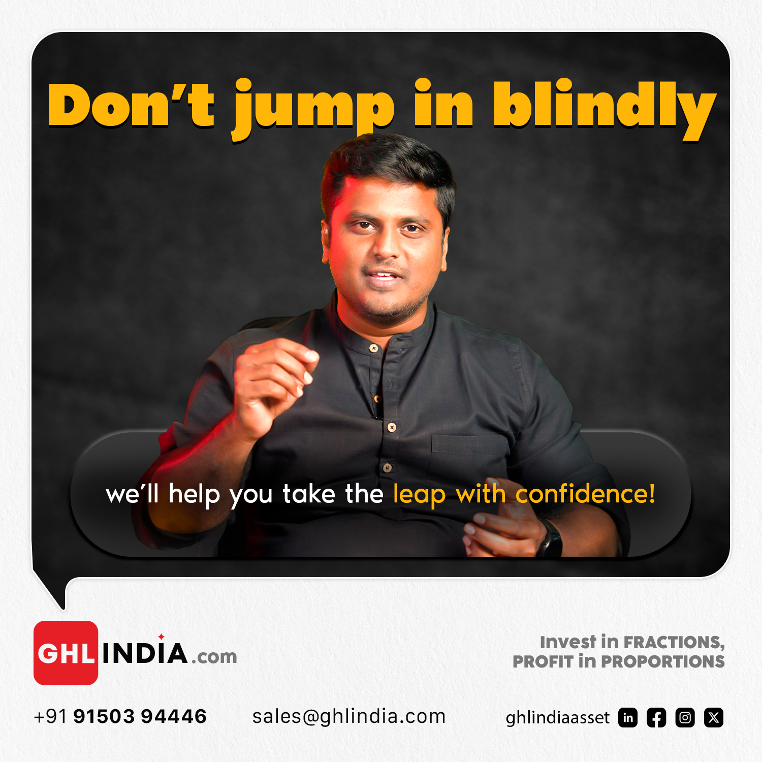 Alternative Investment Platform