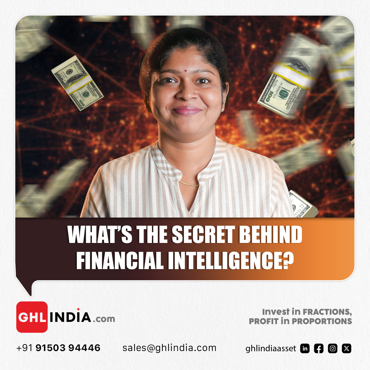 Alternative Investment Platform