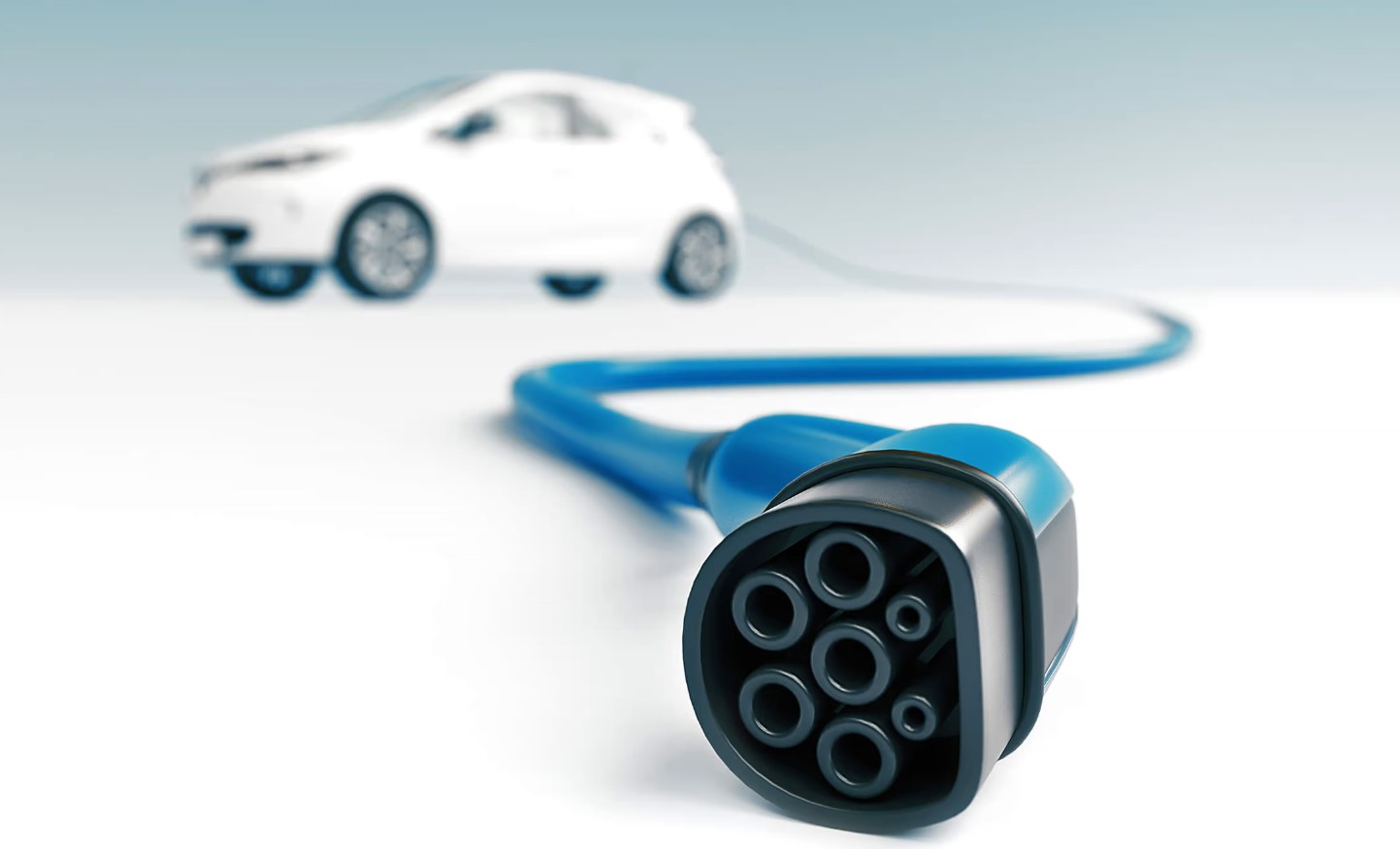 Home EV Charging Station: Everything You Need to Know