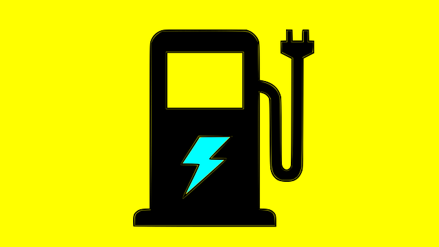Zappi Car Charger