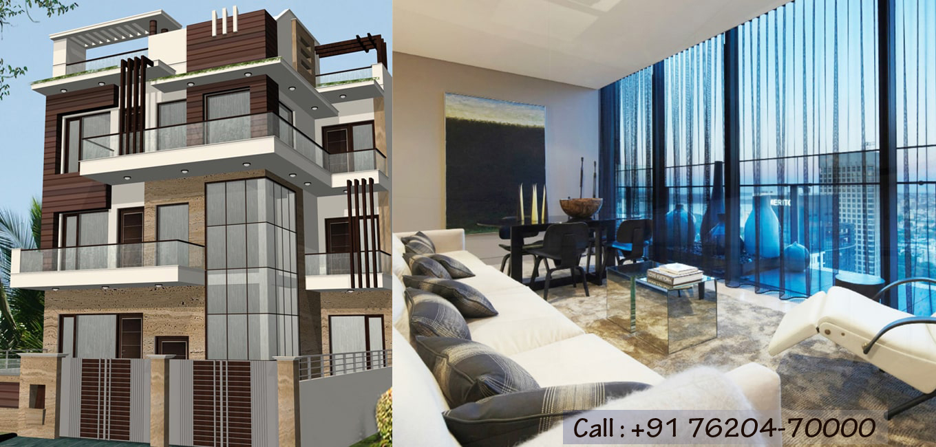 Builder Floors in Gurgaon