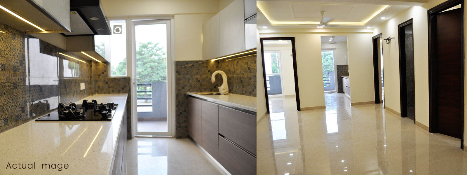 Vipul World Builder Floors Gurgaon