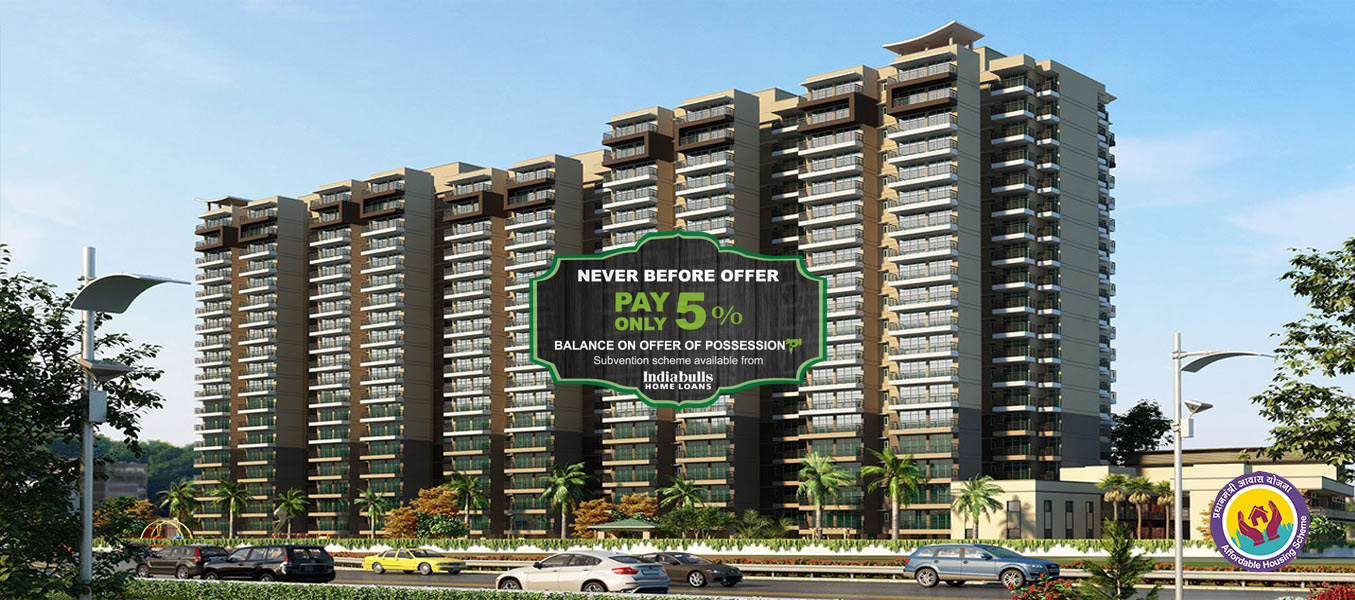 Global Hill View Sohna Gurgaon