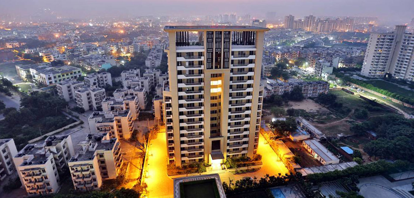 Are You Considering Purchasing a Residential Property in Gurgaon? What You Need to Know, Below