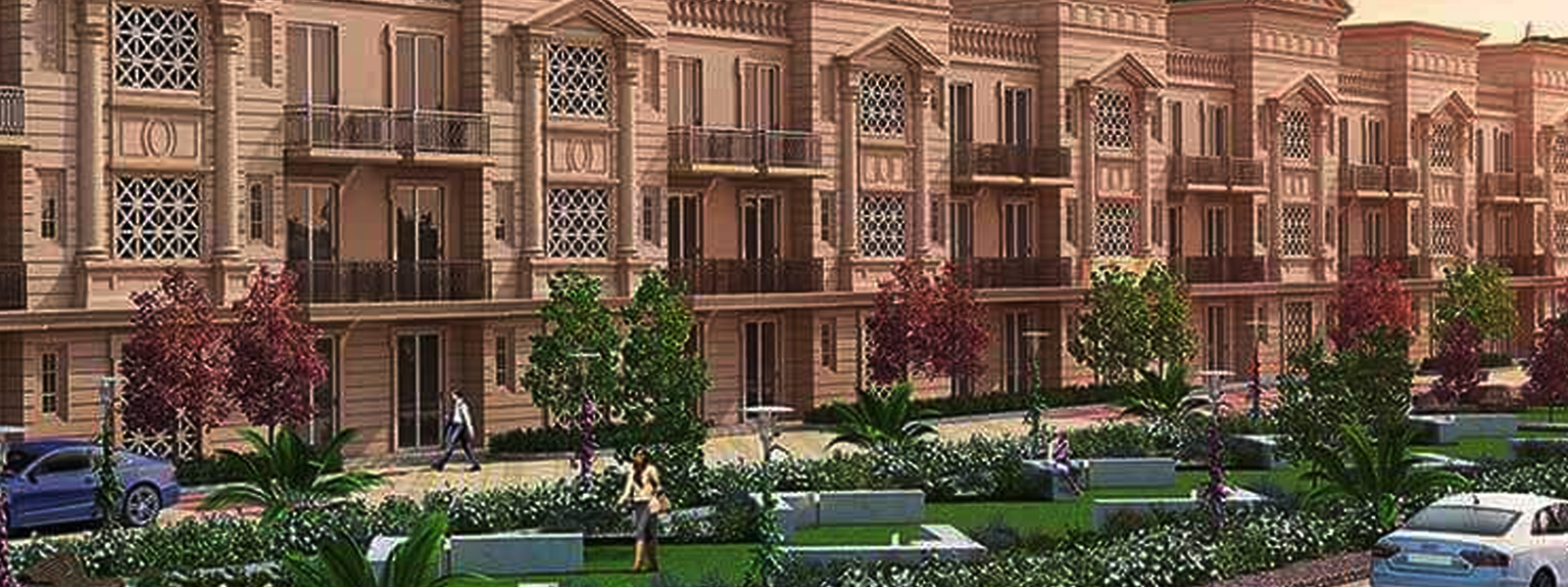 Signature Global City 81 Sector 81 Gurgaon