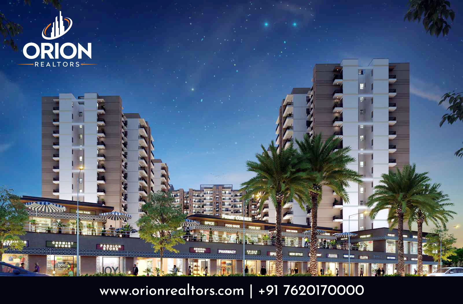 Maximize Returns with Commercial Investment in Gurgaon