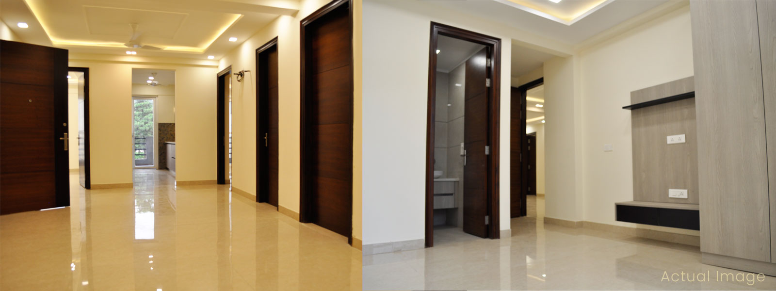 4 BHK Ready to Move Builder Floor Gurgaon