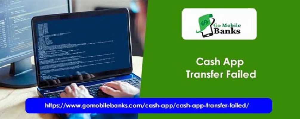 From cash app help, learn why cash app transfer failed