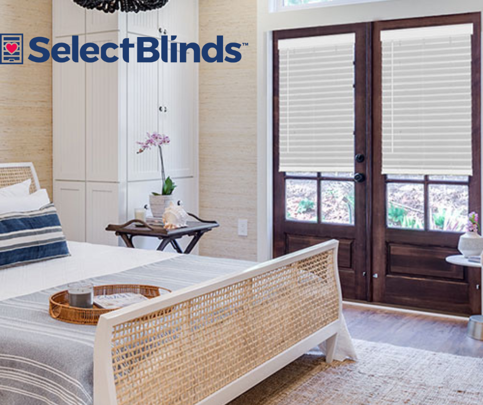 Best window blinds in Arizona | Select Blinds | Near me 