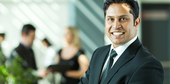 What it takes to be a Successful Leader in Organization?