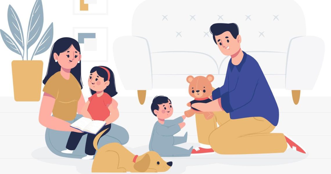 Family Balancing in Dubai