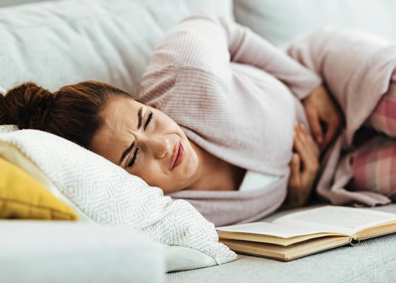 Endometriosis Treatment in Dubai