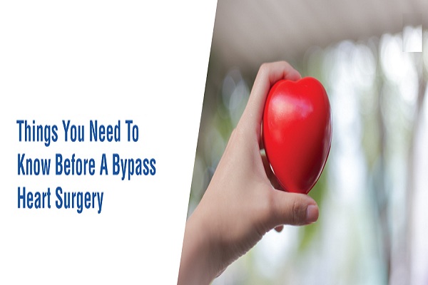 Answering 3 Most Common FAQs Concerning Bypass Surgery