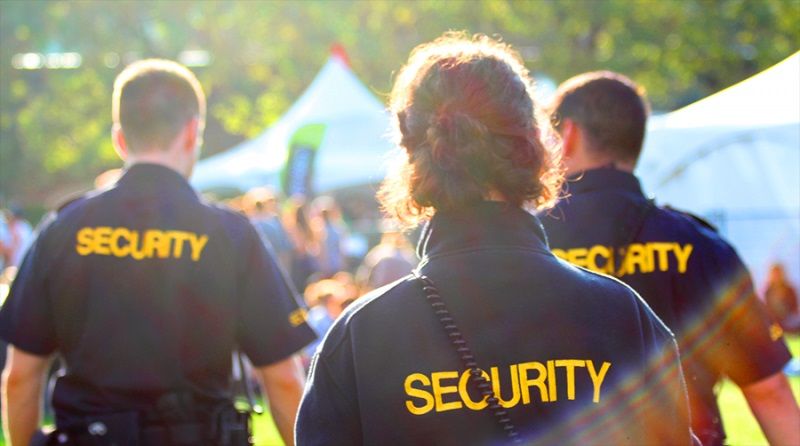 Security Protection Services