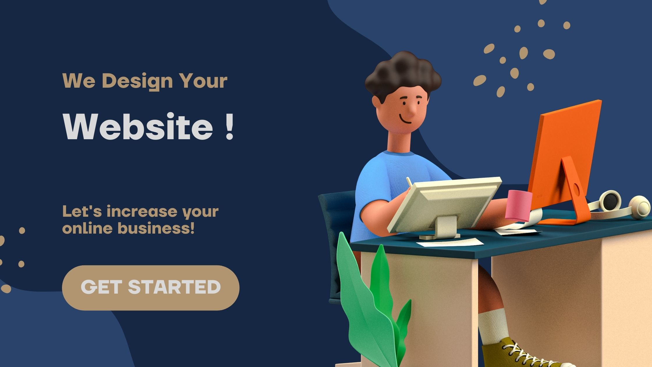 What is web design | How to choose? 