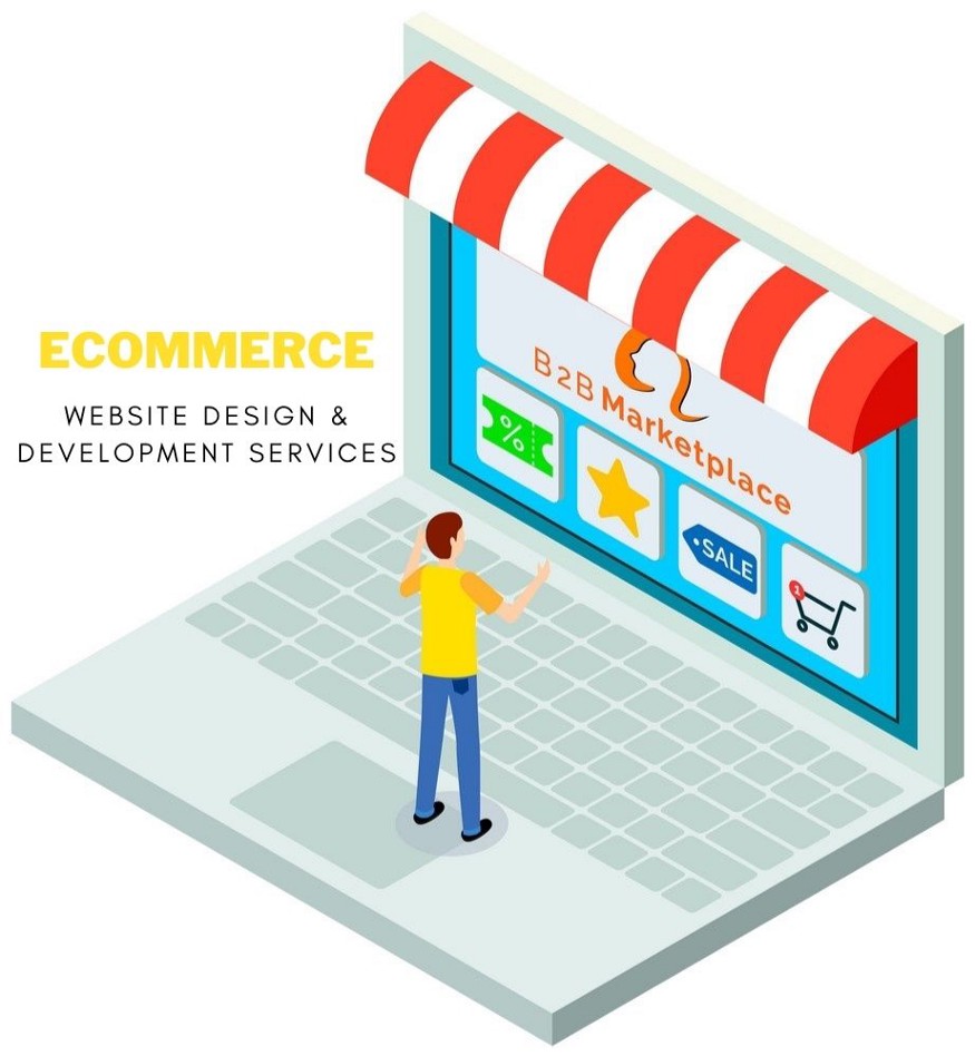 Ecommerce Development Services