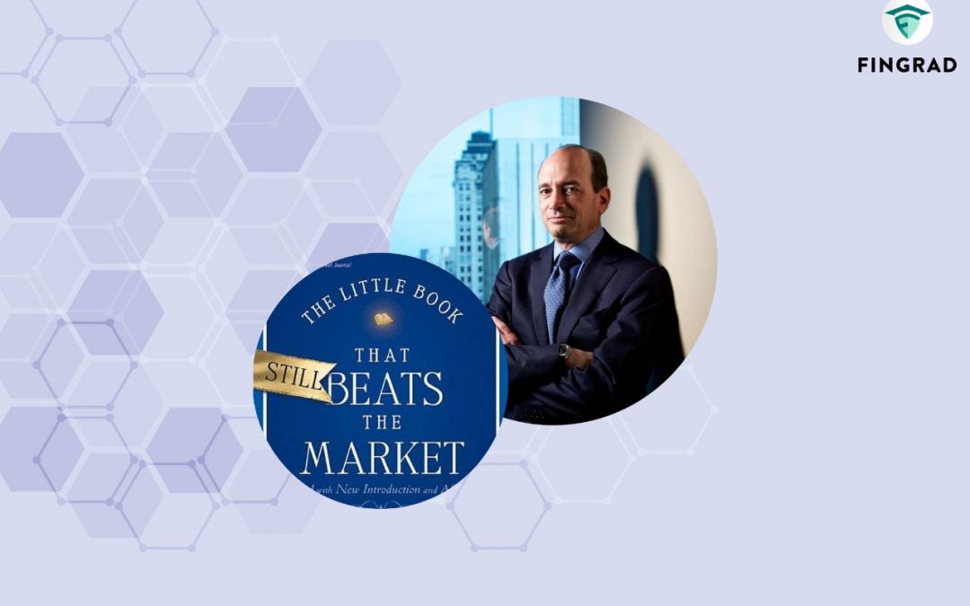 Magic Formula Investing in India – The Wizard Behind Gotham Funds!