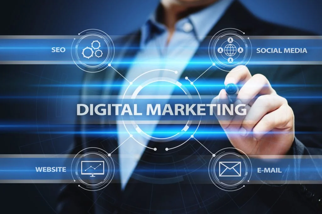 Choosing the Right Digital Marketing Franchise: Factors to Consider