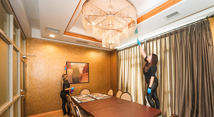 Need To Clean Your Home Before You Sell?