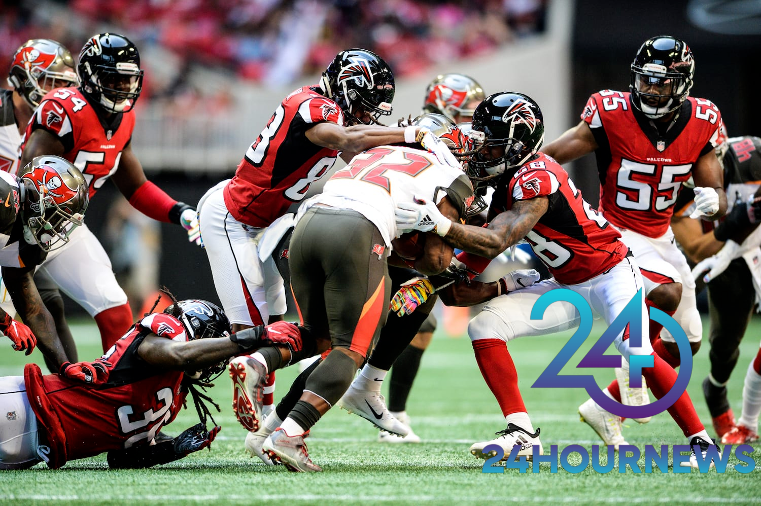  Tampa Bay Buccaneers Learn the story of the team Buccaneers 