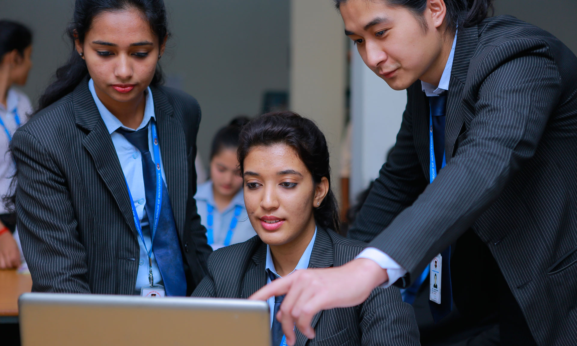 The Future Looks Bright for the Supply Chain Monitoring Career