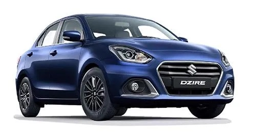 Compare cars under 10 lakhs in india