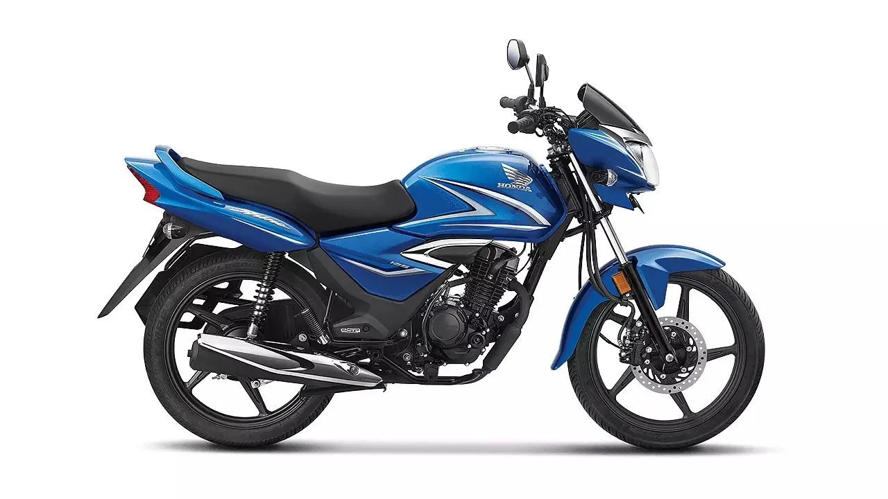 Everything You Need to Know About Honda shine specifications for 2022