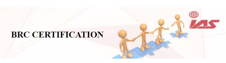 BRC Certification – Improve Your Food Quality