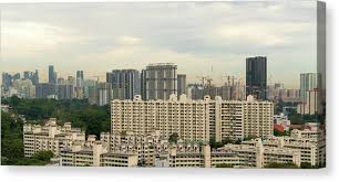 A guide to Construction Canvas Singapore