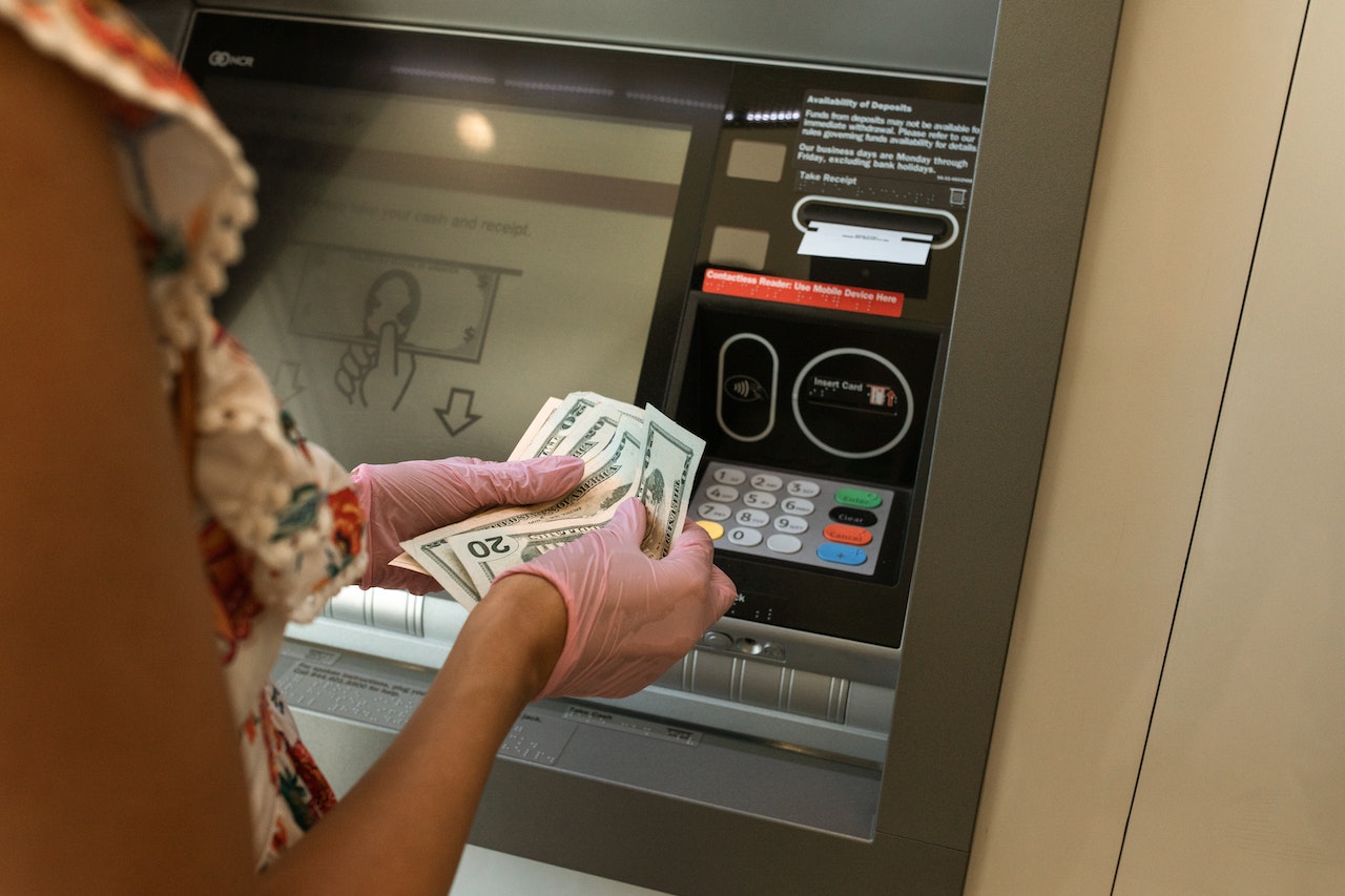 ATM Security: 6 ATM Safety Tips To Make Your Transactions Safer