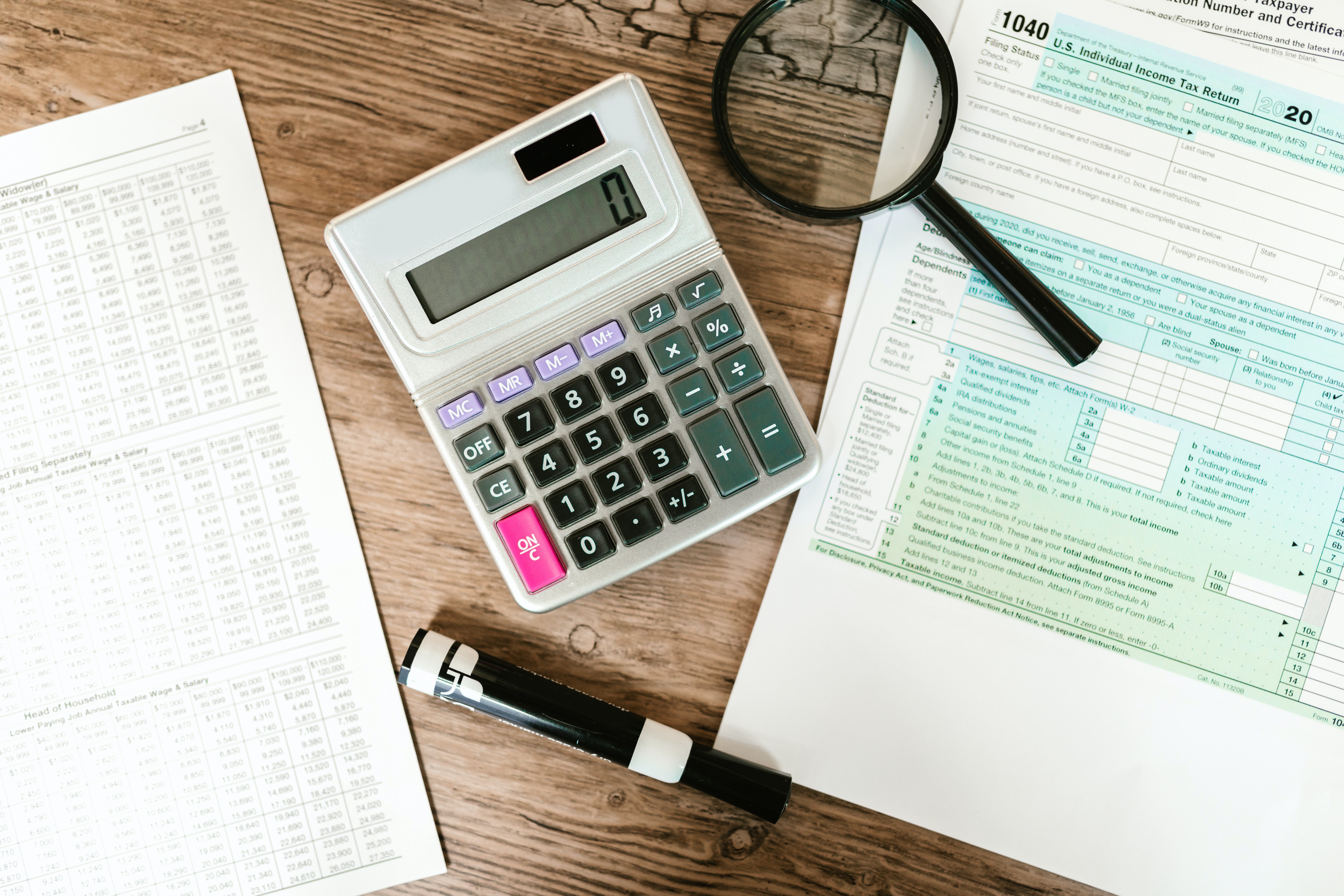 How technologies helps in data complexities in VAT Returns
