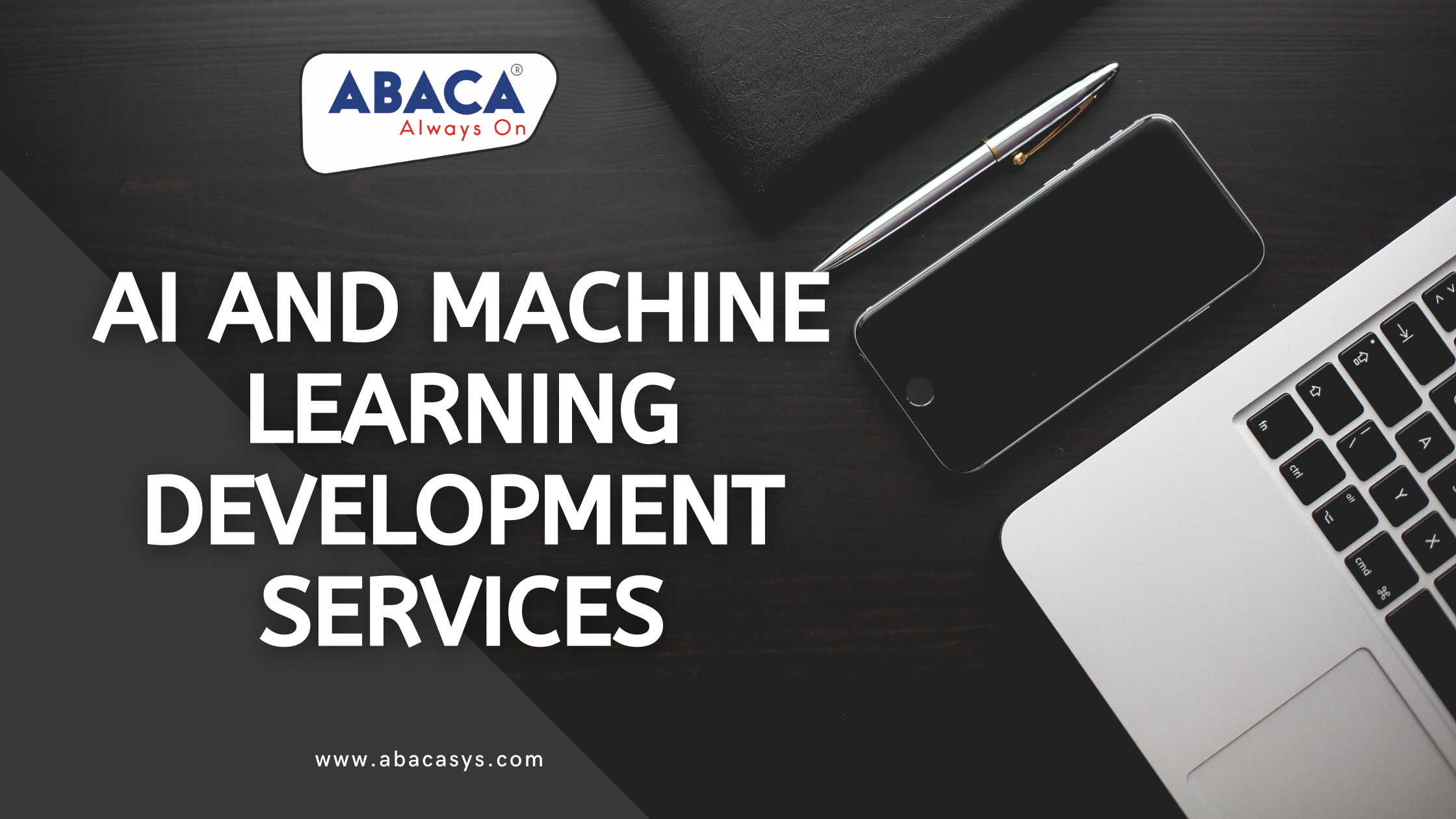 AI and Machine Learning Development Services