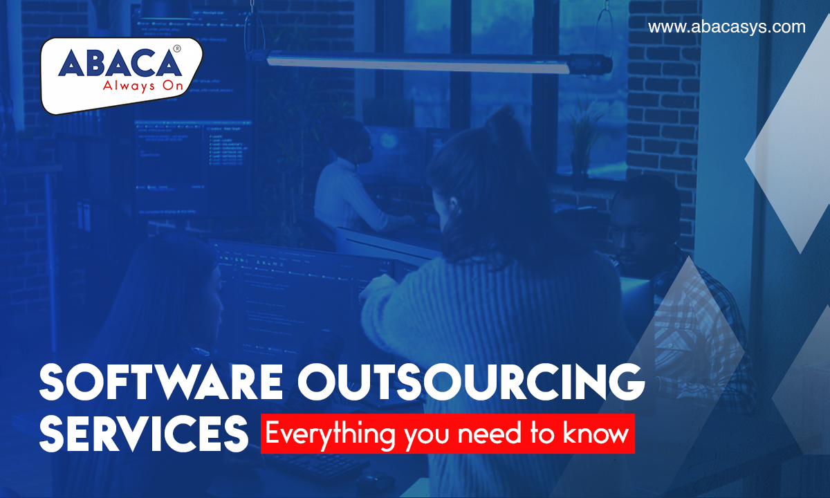 Best Software Outsourcing Services