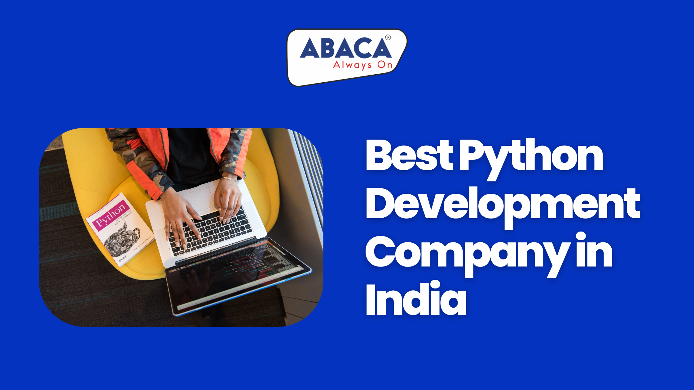 Best Python Development Company in India