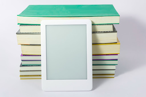 How eBook Publishing is Reimagining Readers' Worlds