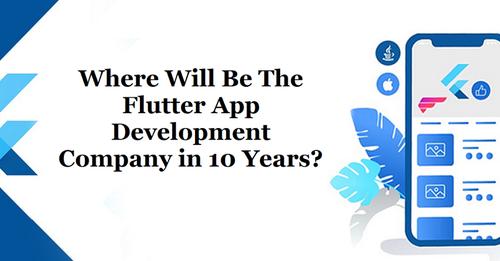 How much does a flutter app development cost in Australia?