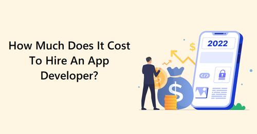 Know The Cost To Hire Full Stack Developer In 2023