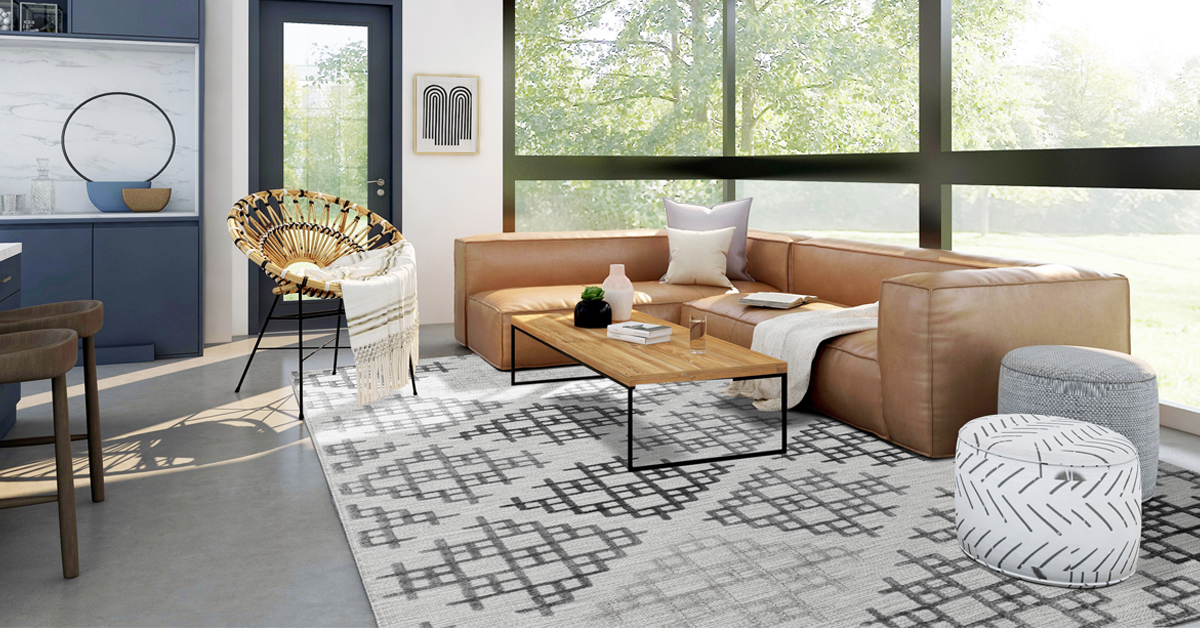 5x8 Area Rugs and 6x9 Area Rugs in 2022