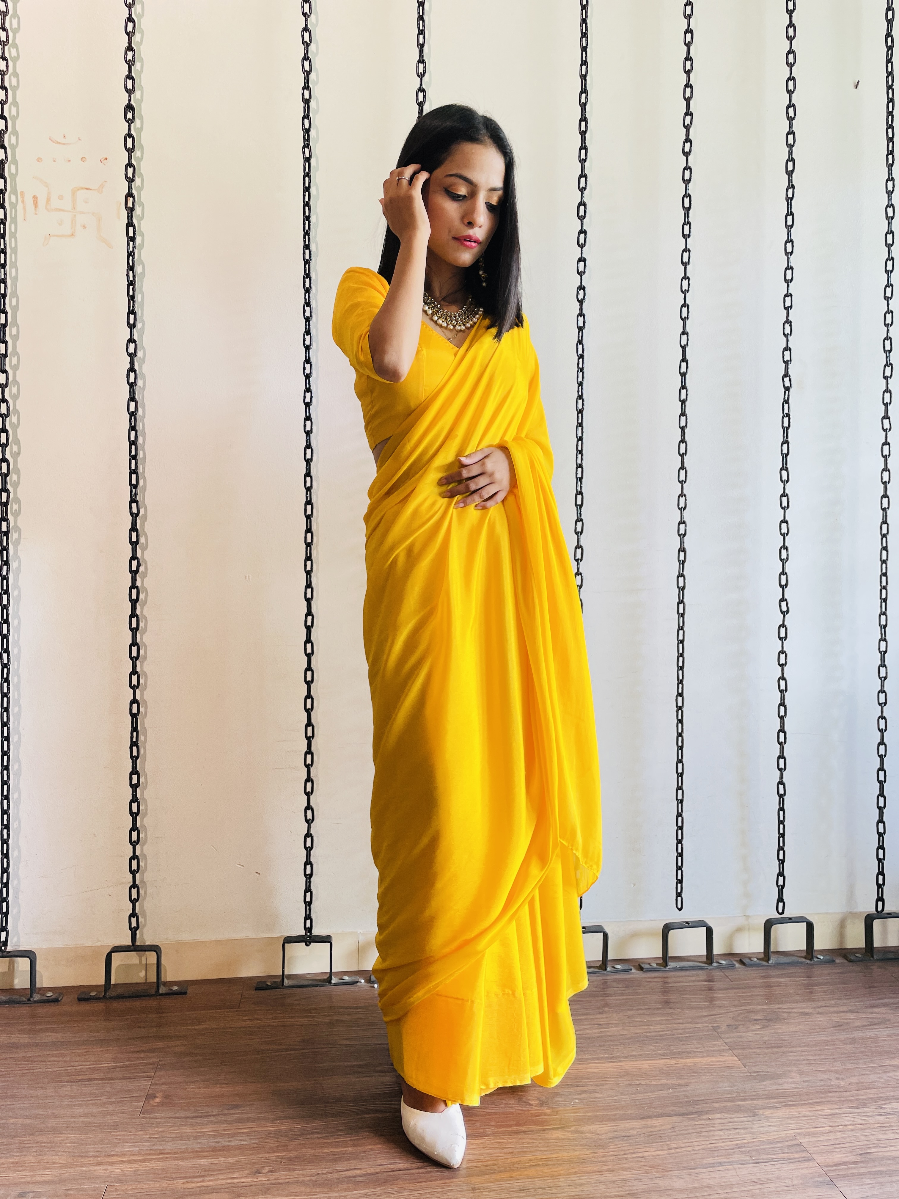 Best beauty parlour in ichalkaranji