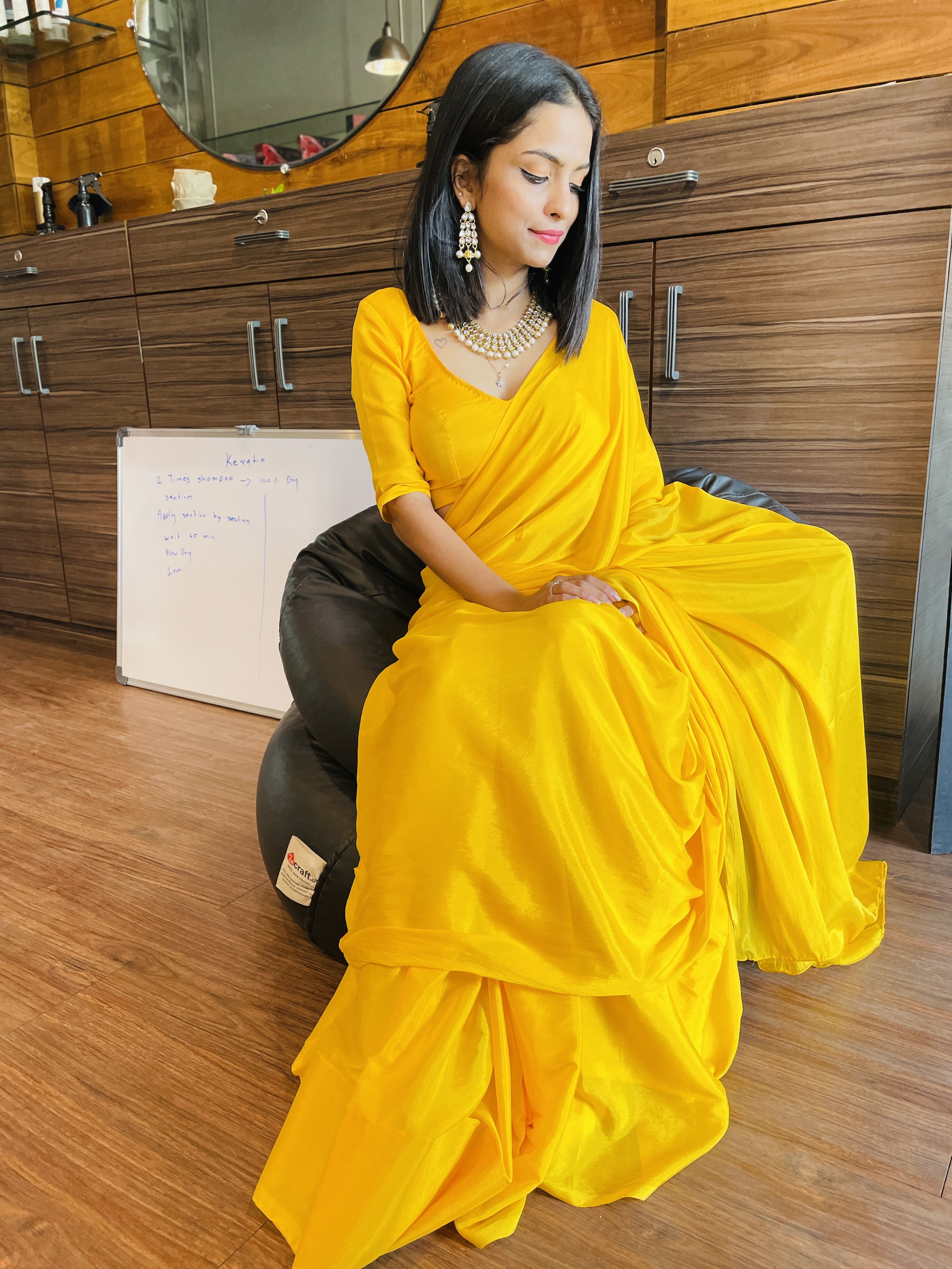 Top salon in ichalkaranji