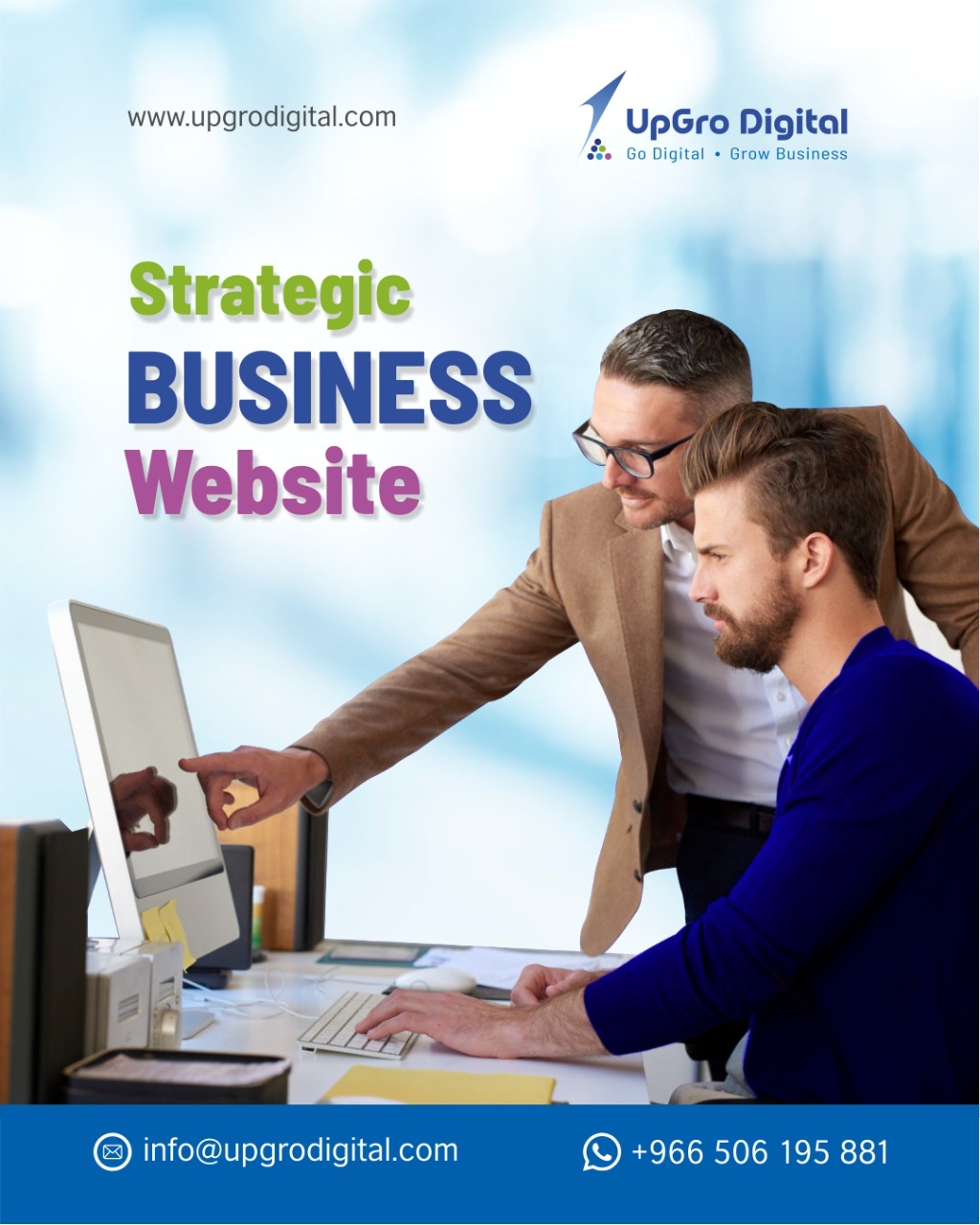 Why Website is a must-have for every Business?