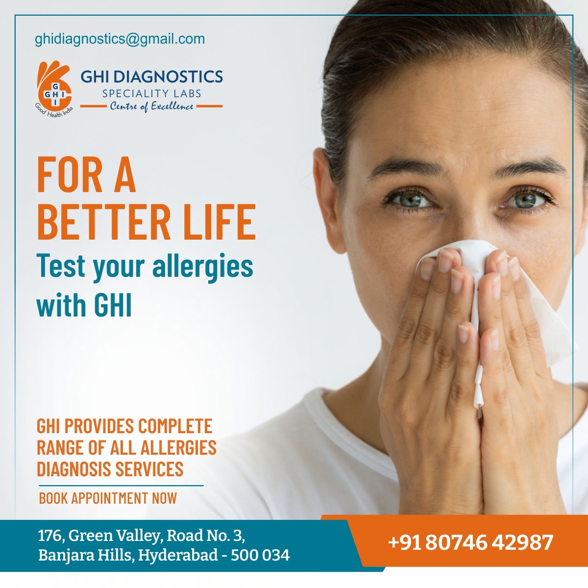  medical diagnostic laboratory in banjara hills 