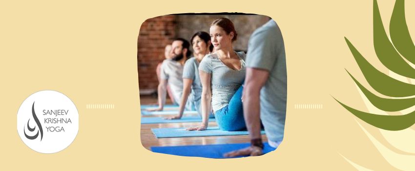 Personal Yoga Guru in Dubai – How to identify the true Yoga teacher?