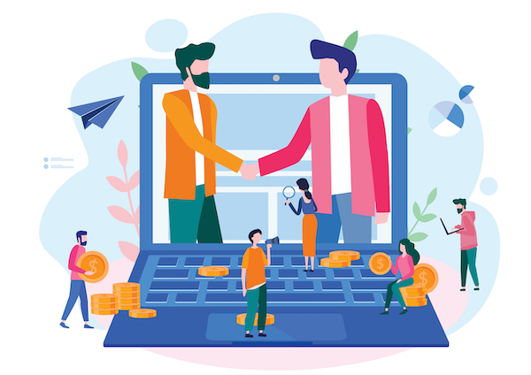 B2B SEO Agency Services Methodology