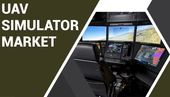 UAV Simulator Market Will Hit Big Revenues In Future by 2027