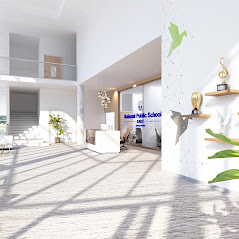 Best CBSE Schools in Bangalore | NPS East