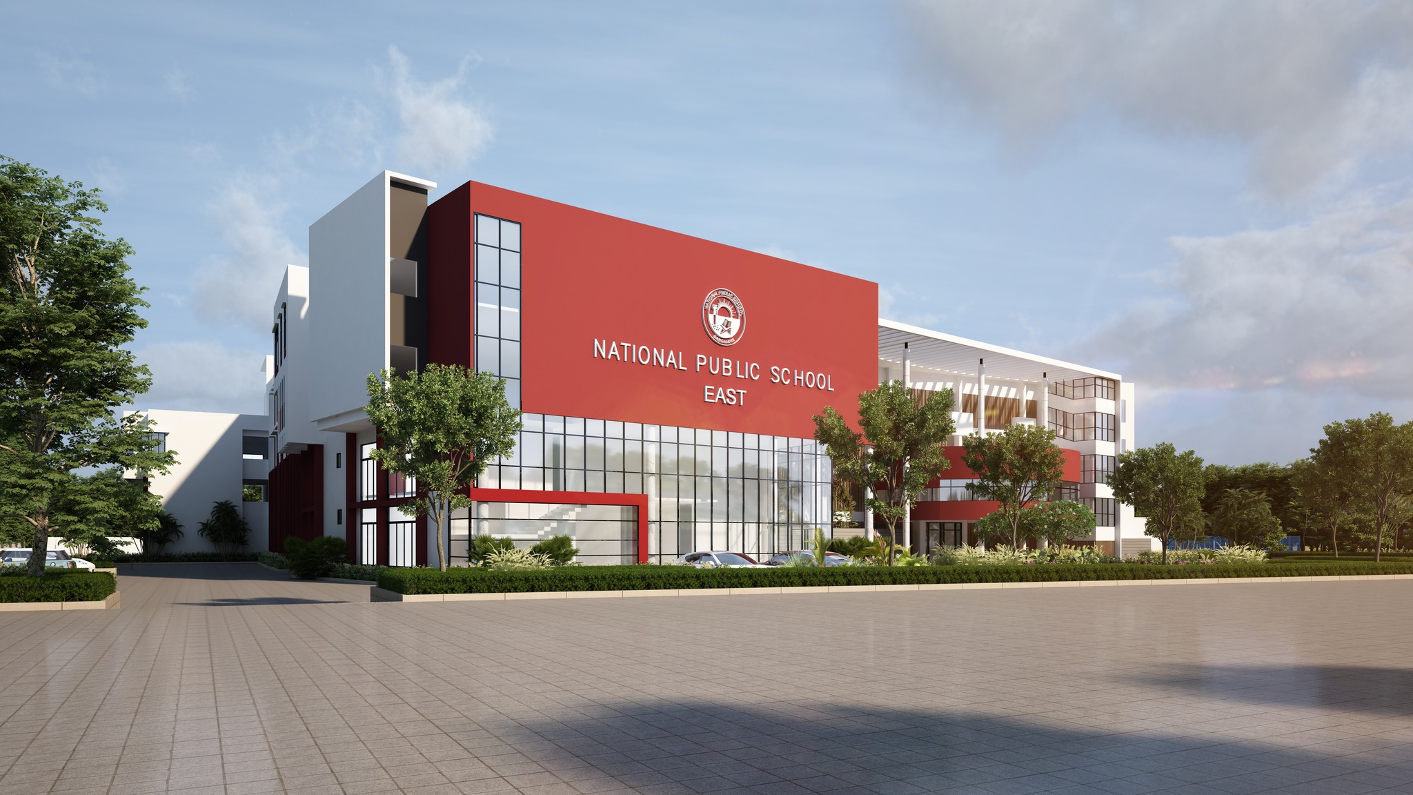 CBSE Primary Curriculum 