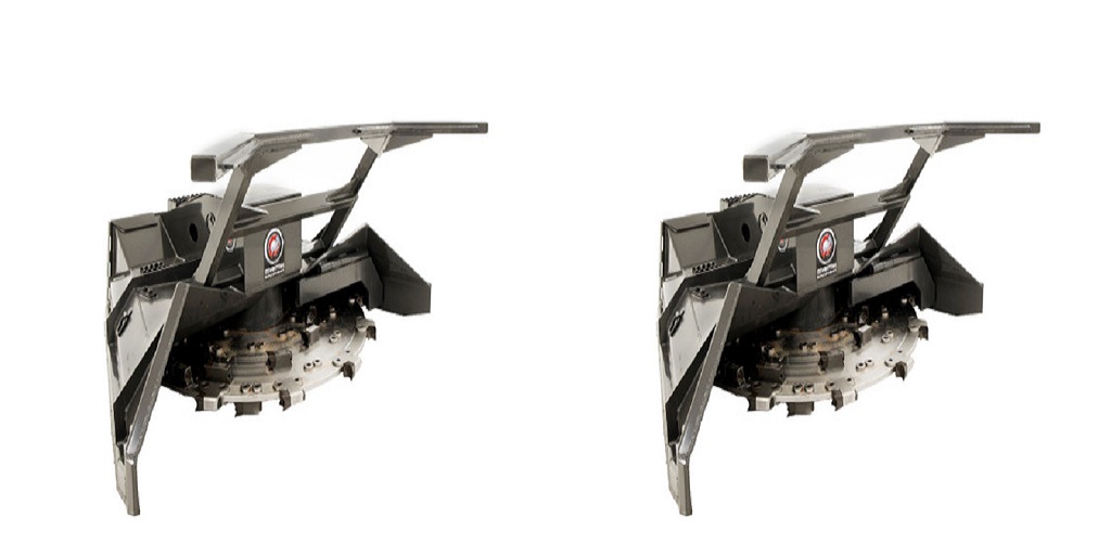 Drum vs. Disc Mulchers: Recognizing the Differences to Conquer Your Clearing Project