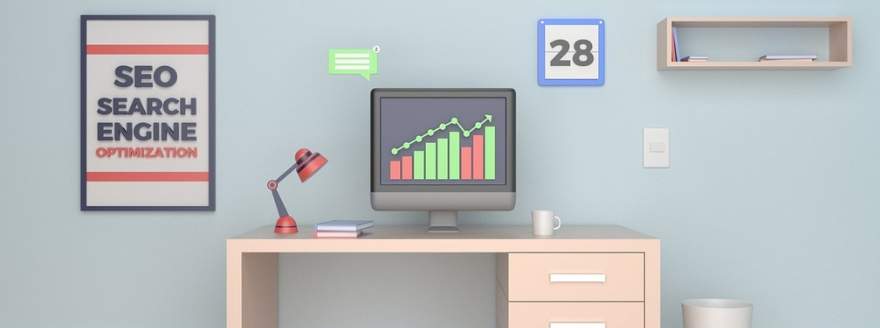 Online Visibility: Reasons Why Organic Search Marketing Is A Great Investment For Your Company